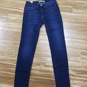 Kancan jeans size 3 waist 25